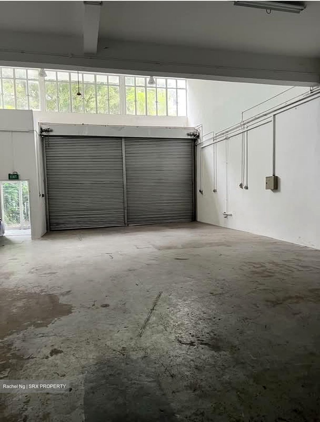 Hillview Industrial Estate (D23), Factory #593999541